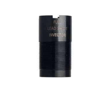 Choke Invector pour fusil BROWNING calibre 20
