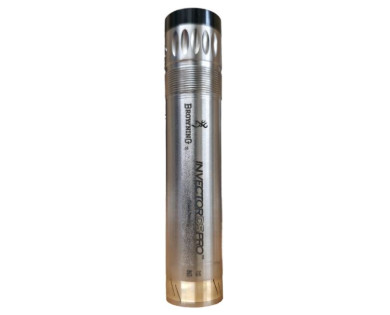 Choke Invector DS Pro Extended pour fusil BROWNING calibre 12