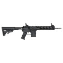 CARABINE SEMI-AUTOMATIQUE TIPPMANN M4-22 Elite-S 22 LR 12.5 " 25 COUPS
