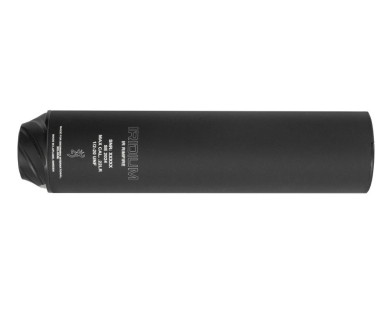 Silencieux BROWNING Iridium IR Rimfire 1/2x20 UNF calibre .22 max