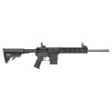 CARABINE SEMI-AUTOMATIQUE TIPPMANN M4-22 Pro-L 22 LR 16" 25 Coups