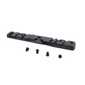 Rail de Montage amovible NOMAD Hybrid pour carabine A-Bolt / XPR