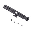 Rail de Montage amovible NOMAD Hybrid pour carabine A-Bolt / XPR