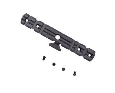 Rail de Montage amovible NOMAD Hybrid pour carabine A-Bolt / XPR