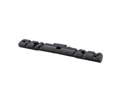 Rail de Montage amovible NOMAD Hybrid pour carabine A-Bolt / XPR