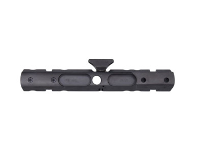 Rail de Montage amovible NOMAD Hybrid pour carabine A-Bolt / XPR