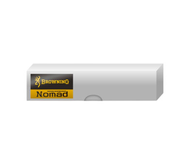 Rail de Montage amovible NOMAD Hybrid pour carabine A-Bolt / XPR
