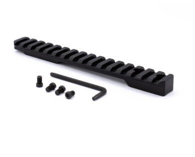 Rail de montage Picatinny pour carabine WINCHESTER XPR...