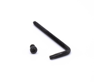 Rail de montage Picatinny pour carabine WINCHESTER XPR incliné 20 MOA