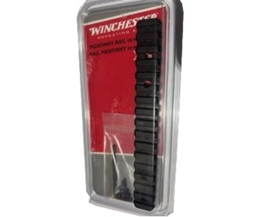 Rail de montage Picatinny pour carabine WINCHESTER XPR...