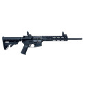 CARABINE SEMI-AUTOMATIQUE TIPPMANN M4-22 LTE 22 LR 16" BLK 25 coups