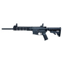 CARABINE SEMI-AUTOMATIQUE TIPPMANN M4-22 LTE 22 LR 16" BLK 25 coups