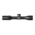Lunette de visée KITE RSCO B6 LR Black 2-12x42