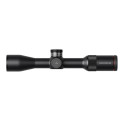 Lunette de visée KITE RSCO B6 LR Black 2-12x42