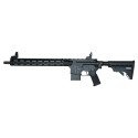 CARABINE SEMI-AUTOMATIQUE TIPPMANN M4-22 Bug Out Hunter 22 LR 18" 25 coups