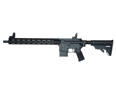 CARABINE SEMI-AUTOMATIQUE TIPPMANN M4-22 Bug Out Hunter...