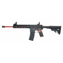 CARABINE SEMI-AUTOMATIQUE TIPPMANN M4-22 Redline 22 LR 16" 25 coups