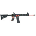 CARABINE SEMI-AUTOMATIQUE TIPPMANN M4-22 Redline 22 LR 16" 25 coups