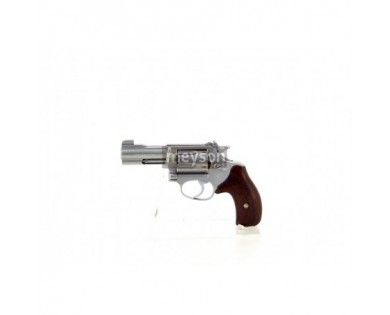 Revolver Smith et Wesson Modèle 60-4 CAL 38SP 