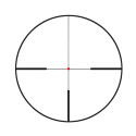 Lunette de visée KITE B6 RSCO 1-6x24 réticule 4Ai