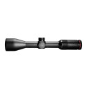 Lunette de visée KITE RSCO B6 Black 2-12x50 BL réticule 4Ai