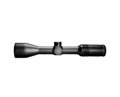Lunette de visée KITE RSCO B6 Black 2-12x50 BL réticule 4Ai