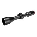 Lunette de visée KITE RSCO B6 Black 2-12x50 BL réticule 4Ai