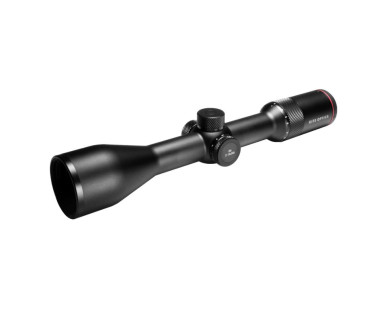 Lunette de visée KITE RSCO B6 Black 2-12x50 BL réticule 4Ai
