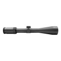 Lunette de visée KITE RSCO K6 X6i Tungstene Cerakote 2-12x50 HD BL réticule 4Ai