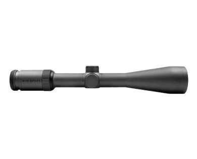 Lunette de visée KITE RSCO K6 X6i Tungstene Cerakote 2-12x50 HD BL réticule 4Ai