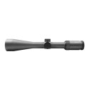 Lunette de visée KITE RSCO K6 X6i Tungstene Cerakote 2-12x50 HD BL réticule 4Ai