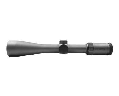 Lunette de visée KITE RSCO K6 X6i Tungstene Cerakote 2-12x50 HD BL réticule 4Ai