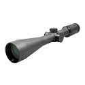 Lunette de visée KITE RSCO K6 X6i Tungstene Cerakote 2-12x50 HD BL réticule 4Ai