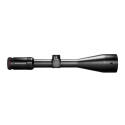 Lunette de visée KITE RSCO K6 X6i Tungstene Cerakote 2,5-15x56 HD BL réticule 4Ai