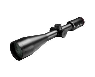Lunette de visée KITE RSCO K6 X6i Black 2,5-15x56 HD BL réticule 4Ai