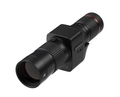 Télescope d'observation KITE APC Stabilized 60 ED 17-35x