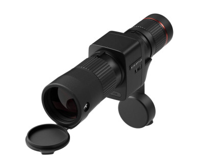 Télescope d'observation KITE APC Stabilized 60 ED 17-35x