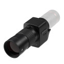 Télescope d'observation KITE APC Stabilized 60 ED 17-35x