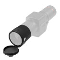 Télescope d'observation KITE APC Stabilized 60 ED 17-35x