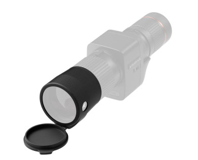 Télescope d'observation KITE APC Stabilized 60 ED 17-35x