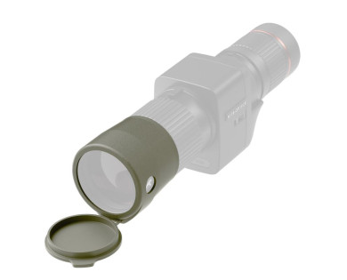 Télescope d'observation KITE APC Stabilized 60 ED 17-35x
