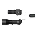 Télescope d'observation KITE APC Stabilized 60 ED 17-35x