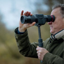 Télescope d'observation KITE APC Stabilized 60 ED 17-35x