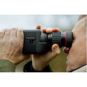 Télescope d'observation KITE APC Stabilized 60 ED 17-35x