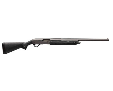 Fusil semi-automatique WINCHESTER SX4 Hybrid Carbon calibre 12/89