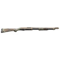 Fusil à pompe WINCHESTER SXP Woodland FDE Defender calibre 12/76 canon 46cm