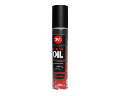 Huile spray WINCHESTER tout-en-un 750ml