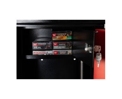 Coffre Fort WINCHESTER DAKOTA 7 Armes