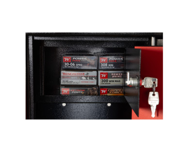 Coffre Fort WINCHESTER DAKOTA 5 Armes