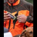 Veste Stagunt Prolight Track - Blaze uni